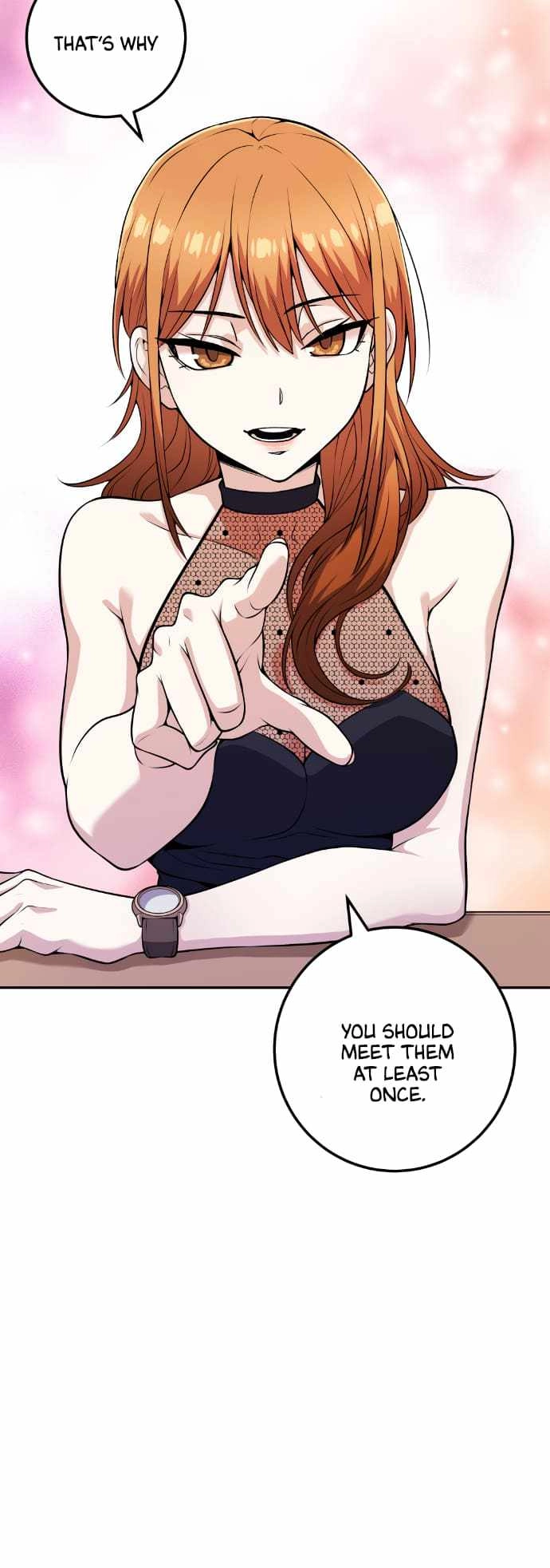 Webtoon Character Na Kang Lim Chapter 59 6